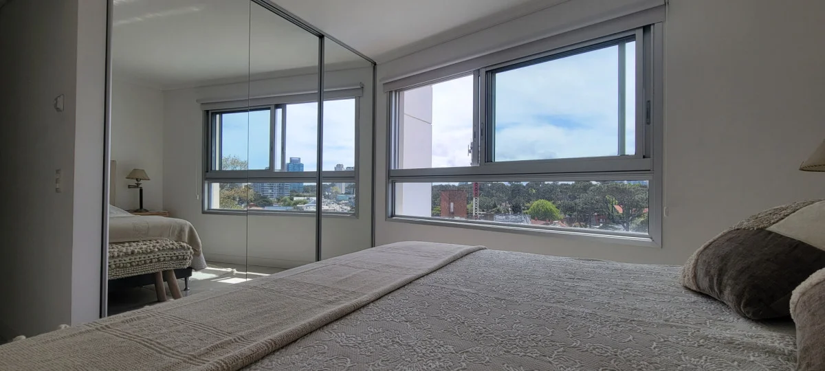 Apartamento en Playa Mansa, propiedad 303142 -Imagen 10