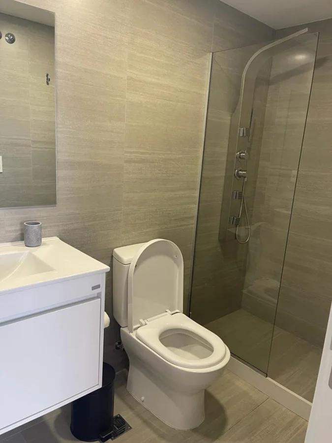 Apartamento en Playa Mansa, propiedad 303308 -Imagen 12