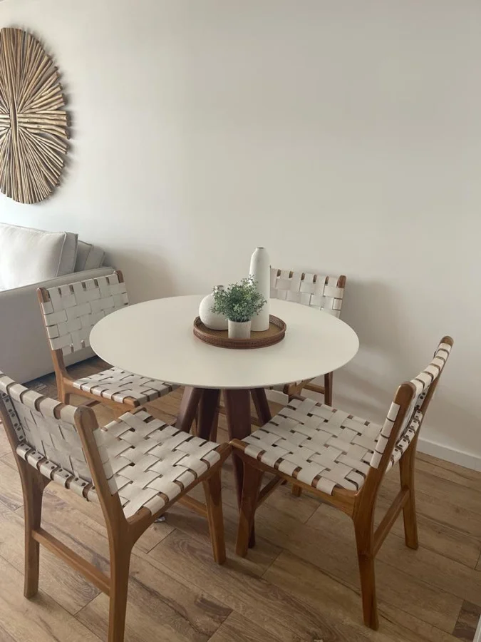 Apartamento en Playa Mansa, propiedad 303308 -Imagen 6