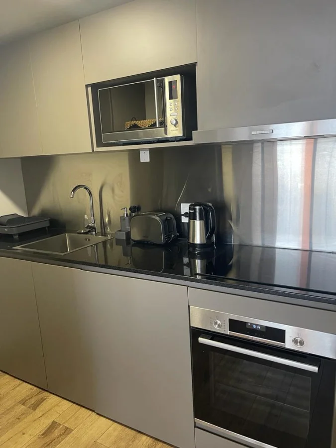 Apartamento en Playa Mansa, propiedad 303308 -Imagen 8