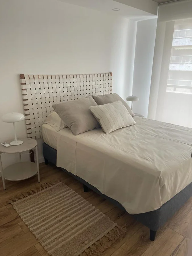 Apartamento en Playa Mansa, propiedad 303308 -Imagen 9