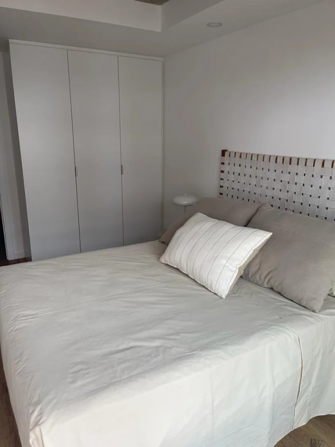 Apartamento en Playa Mansa, propiedad 303308 -Imagen 10