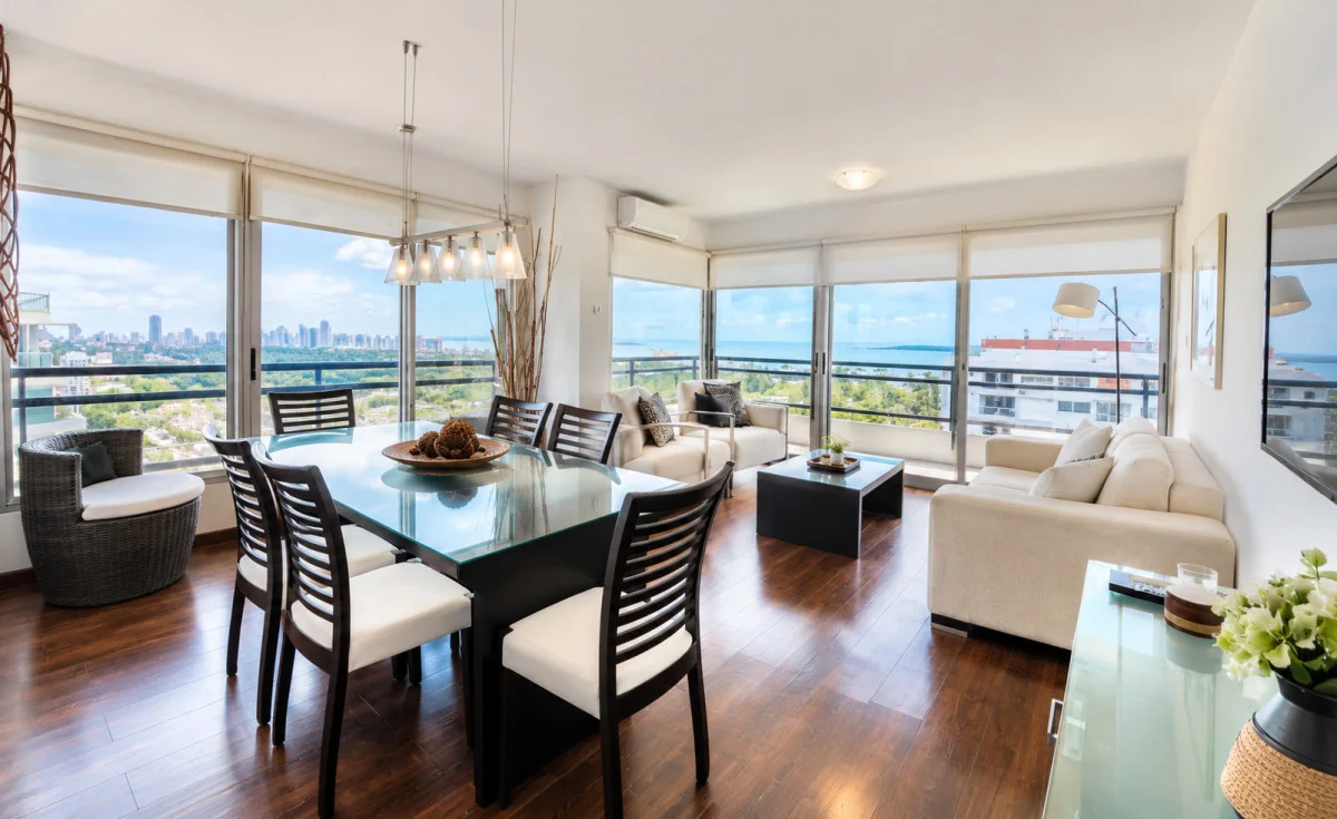 Apartamento en Roosevelt, propiedad 303462 -Imagen 1