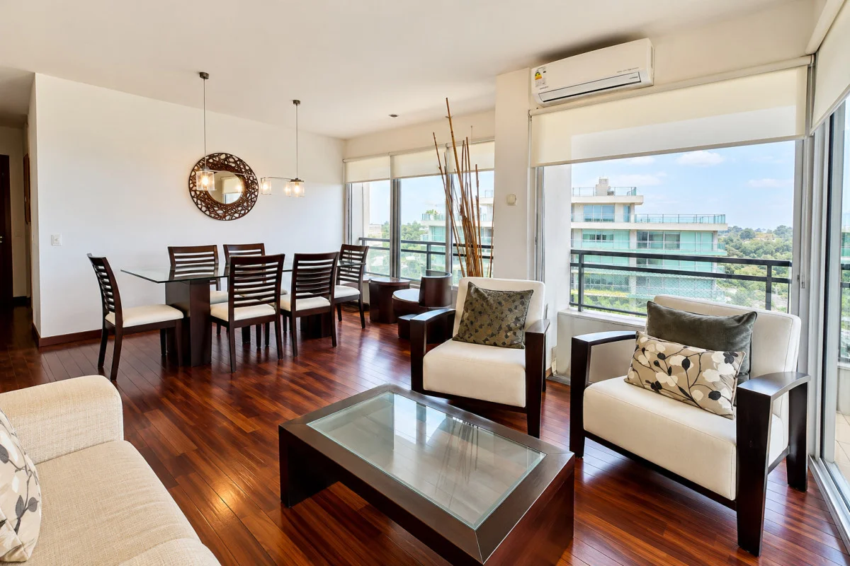 Apartamento en Roosevelt, propiedad 303462 -Imagen 2