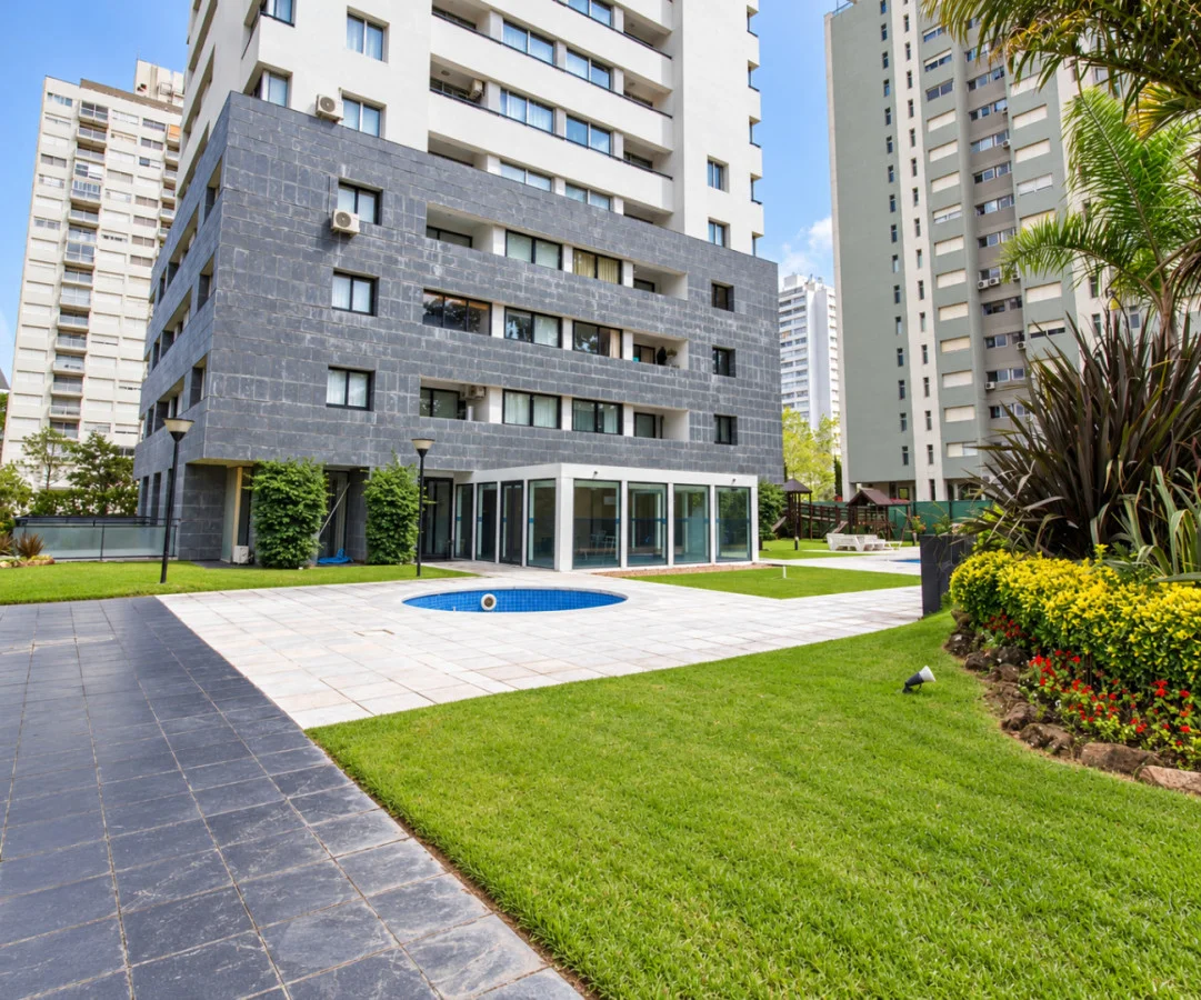 Apartamento en Roosevelt, propiedad 303462 -Imagen 12