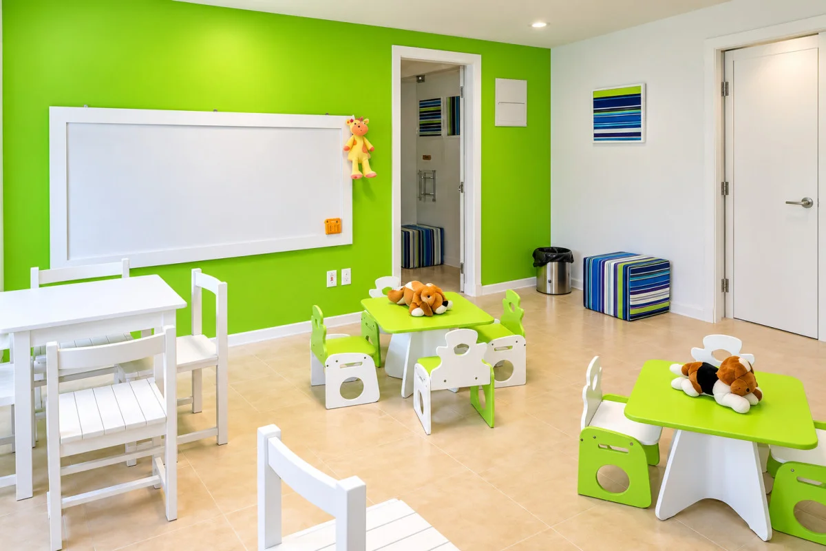 Apartamento en Roosevelt, propiedad 303462 -Imagen 18