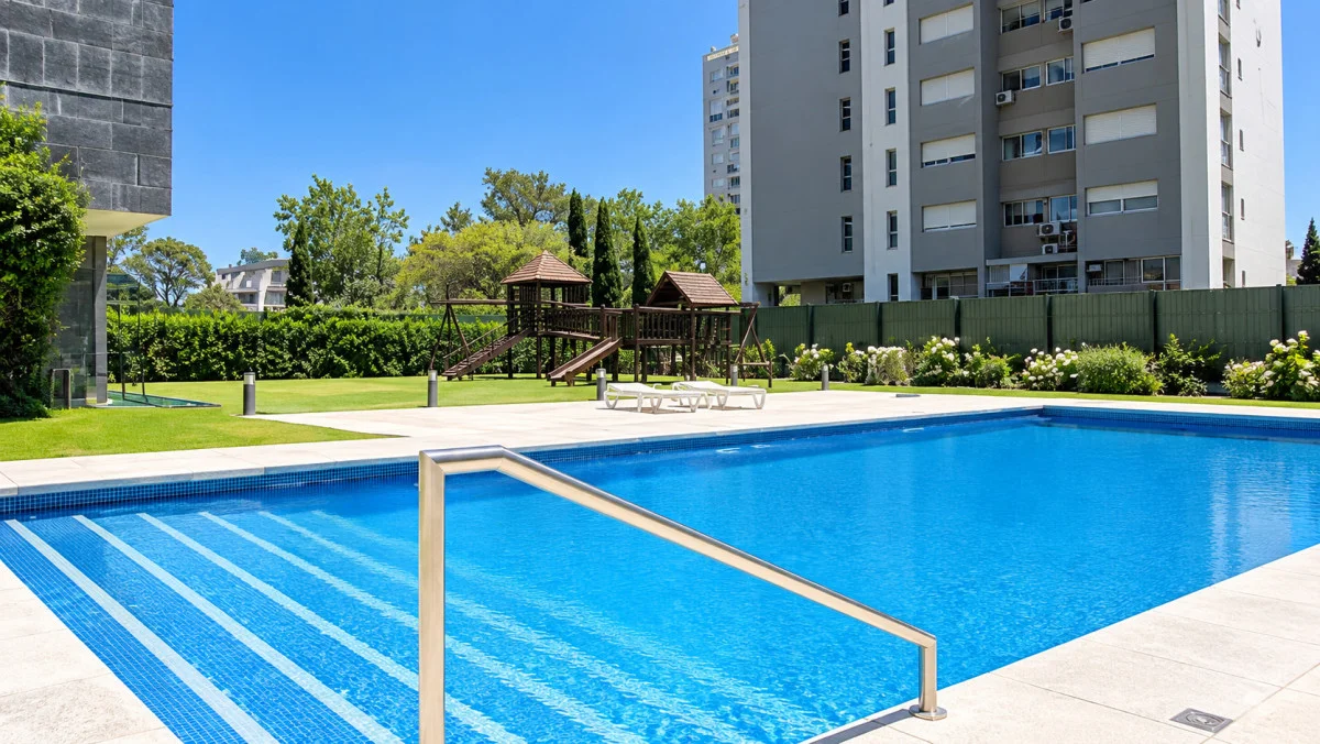 Apartamento en Roosevelt, propiedad 303462 -Imagen 10