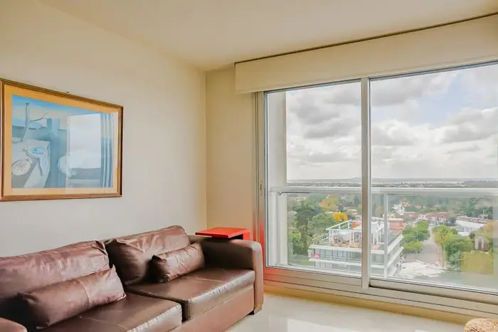 Apartamento en Alquiler Temporada Edificio Summer Tower By Otto