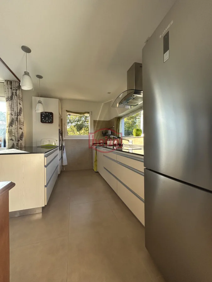 Casa en Playa Mansa, propiedad 287484 -Imagen 11