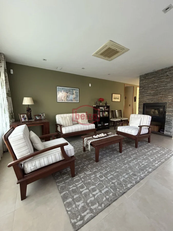 Casa en Playa Mansa, propiedad 287484 -Imagen 4