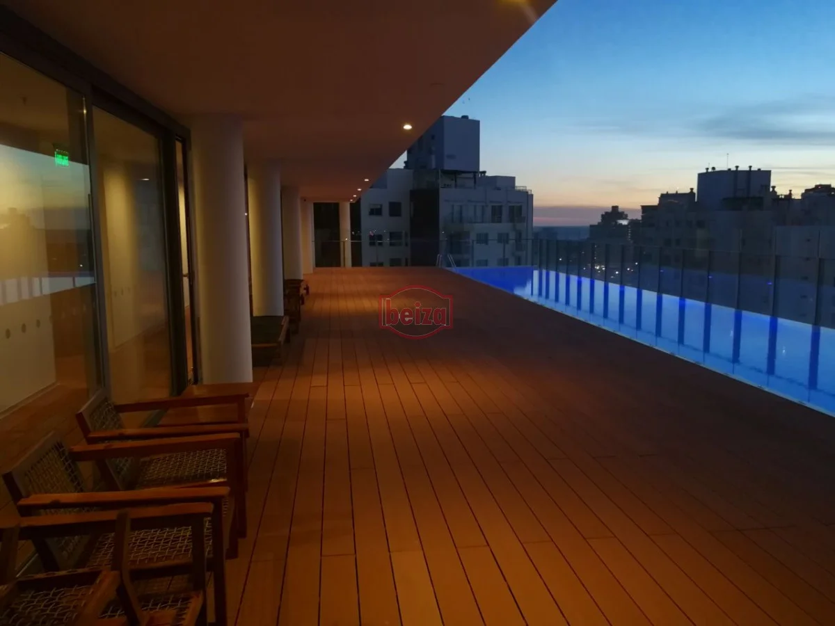 Apartamento en Playa Brava, propiedad 287498 -Imagen 16