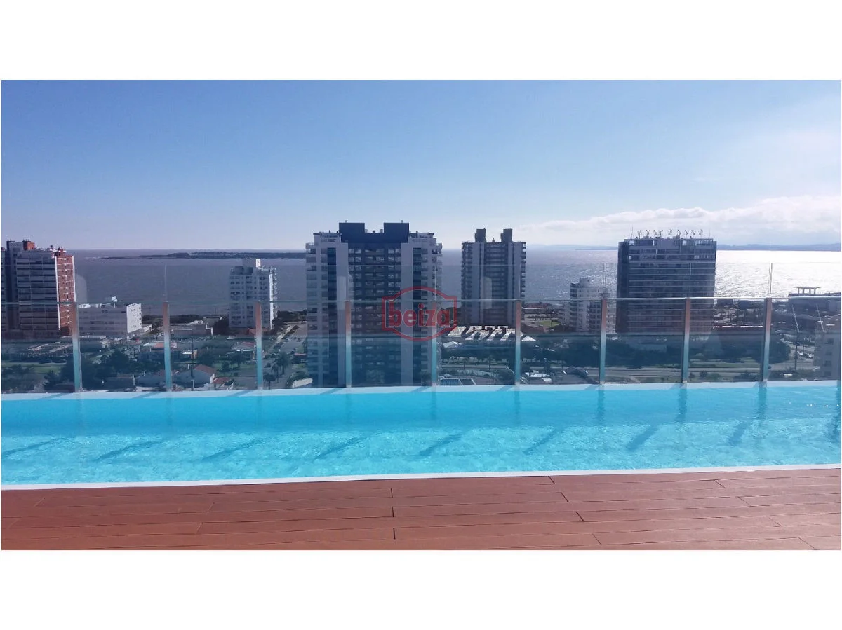 Apartamento en Playa Brava, propiedad 287498 -Imagen 18