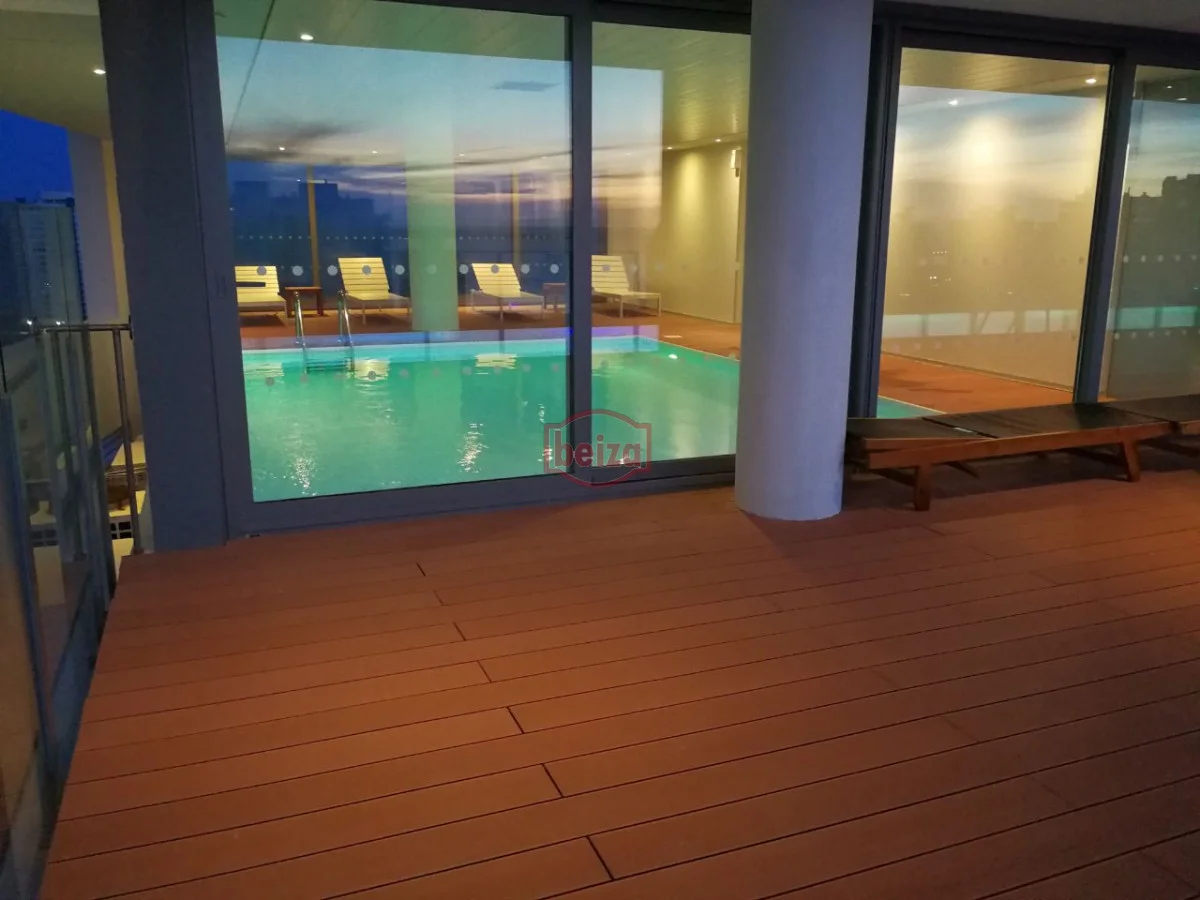 Apartamento en Playa Brava, propiedad 287498 -Imagen 19