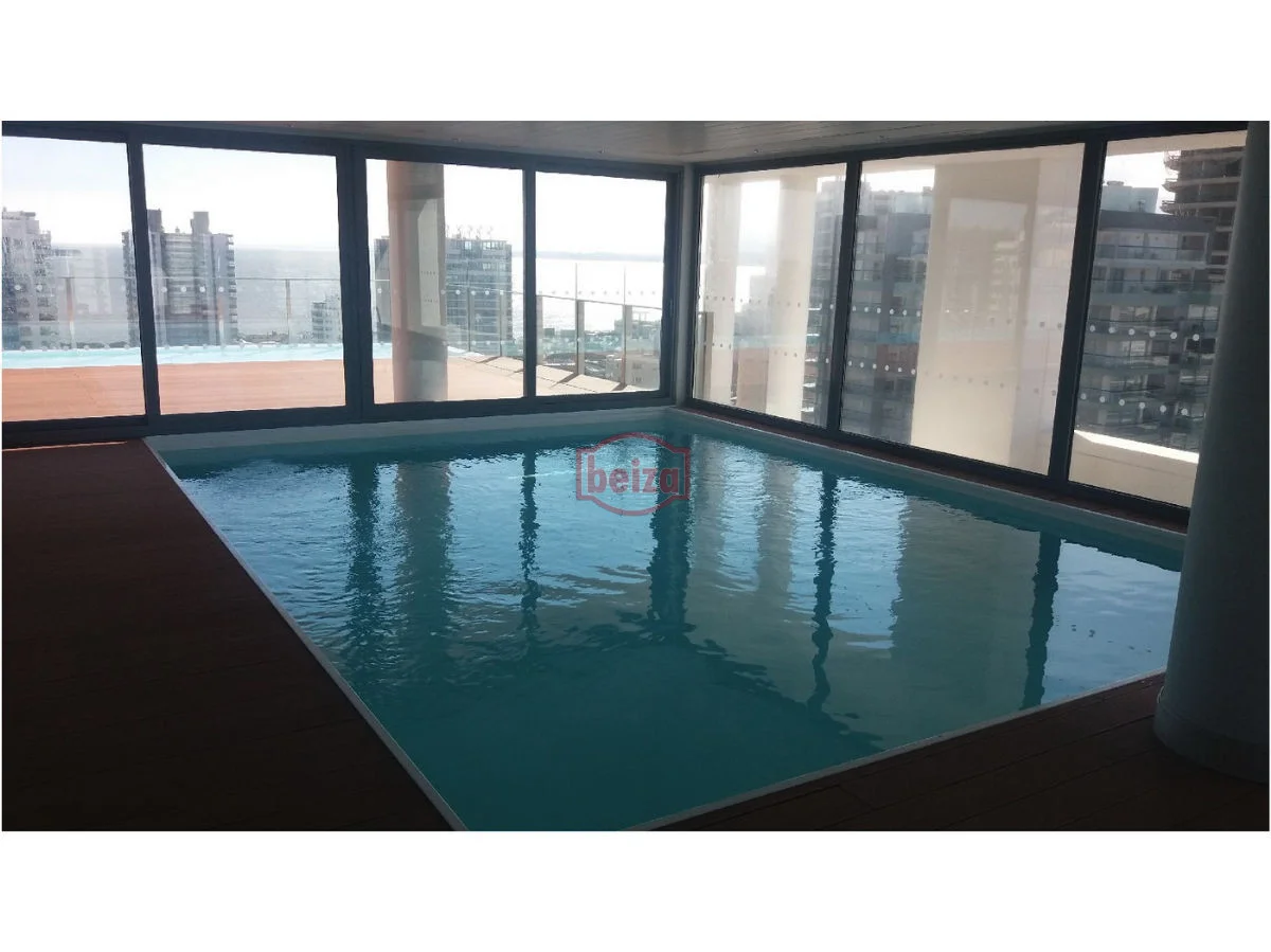 Apartamento en Playa Brava, propiedad 287498 -Imagen 20