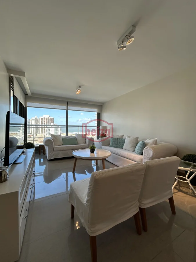 Apartamento en Playa Brava, propiedad 287498 -Imagen 5