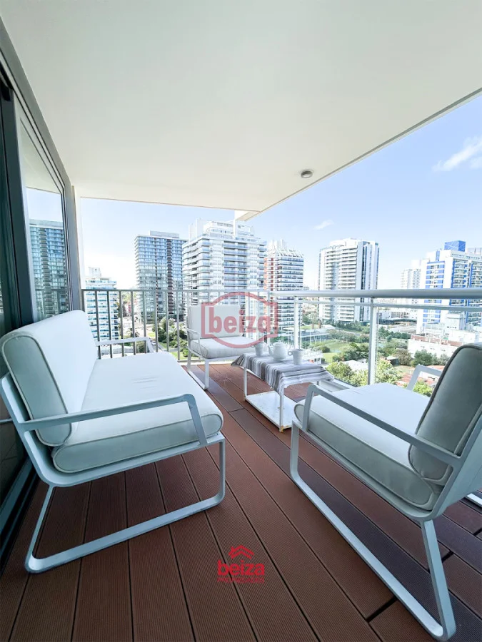 Apartamento en Playa Brava, propiedad 287498 -Imagen 2