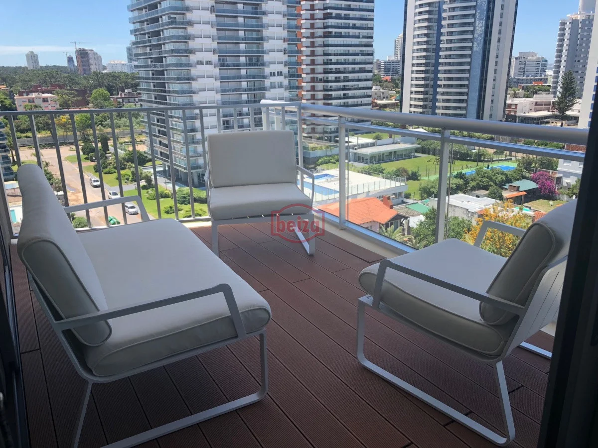 Apartamento en Playa Brava, propiedad 287498 -Imagen 13