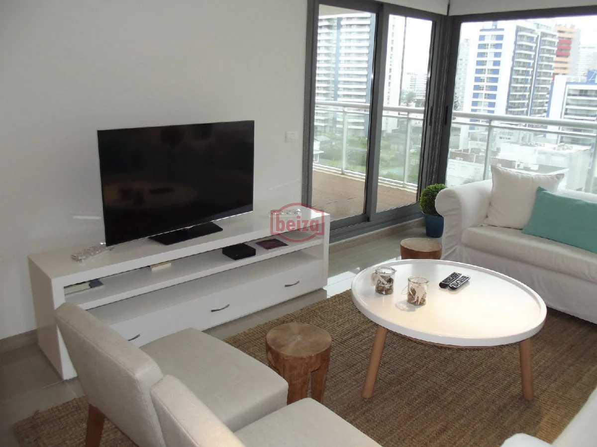 Apartamento en Playa Brava, propiedad 287498 -Imagen 19