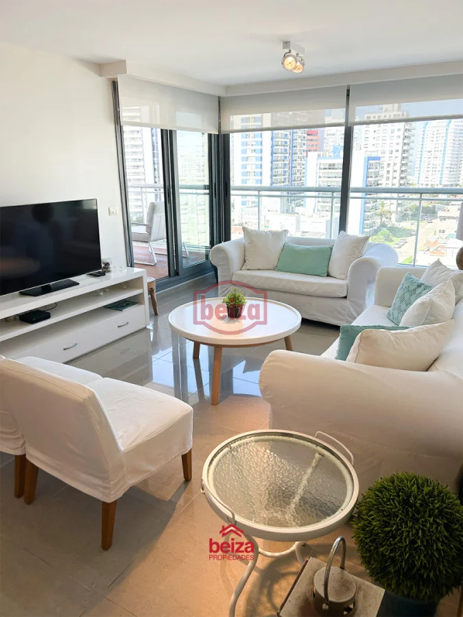 Apartamento en Playa Brava, propiedad 287498 -Imagen 3