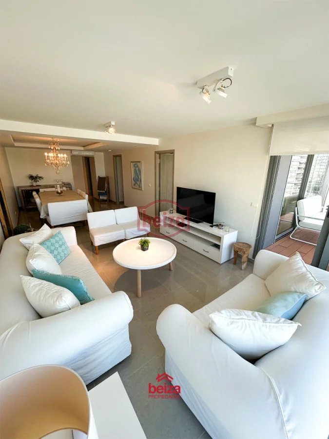 Apartamento en Playa Brava, propiedad 287498 -Imagen 4