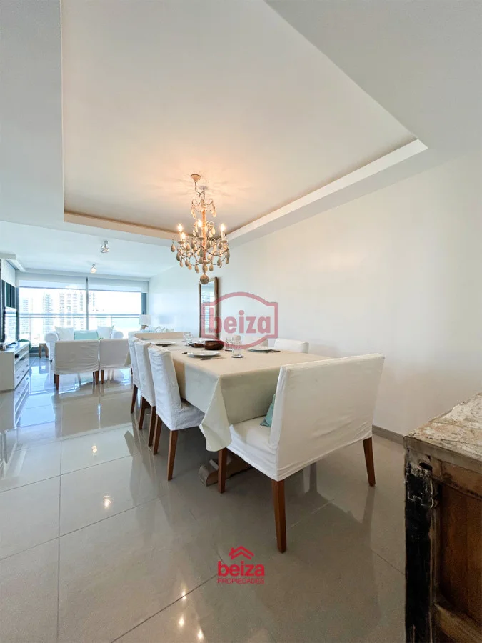 Apartamento en Playa Brava, propiedad 287498 -Imagen 5