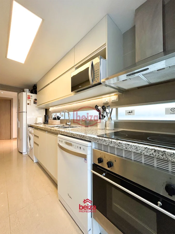 Apartamento en Playa Brava, propiedad 287498 -Imagen 8