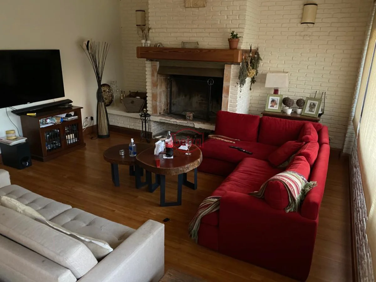 Casa en Playa Mansa, propiedad 287499 -Imagen 5