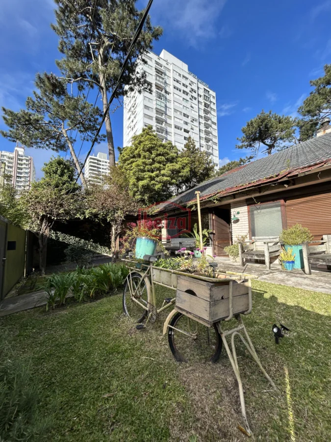 Casa en Playa Mansa, propiedad 287499 -Imagen 5