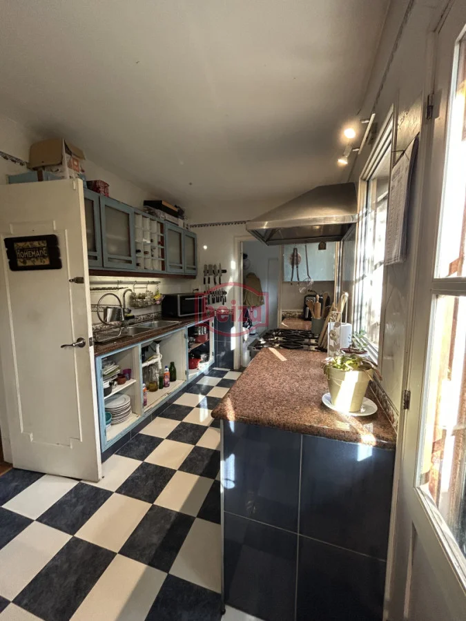 Casa en Playa Mansa, propiedad 287499 -Imagen 8