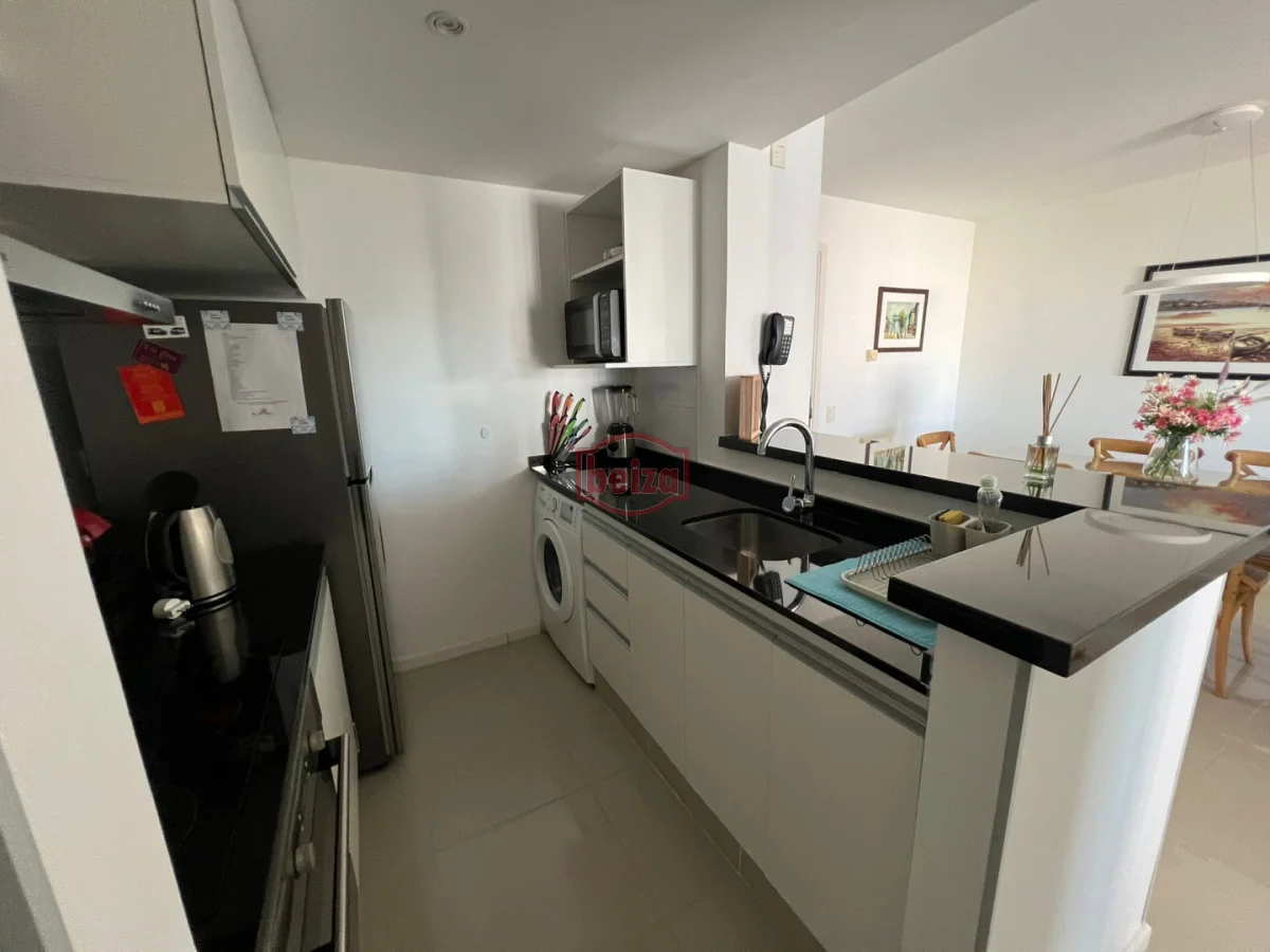 Apartamento en Playa Brava, propiedad 287500 -Imagen 2