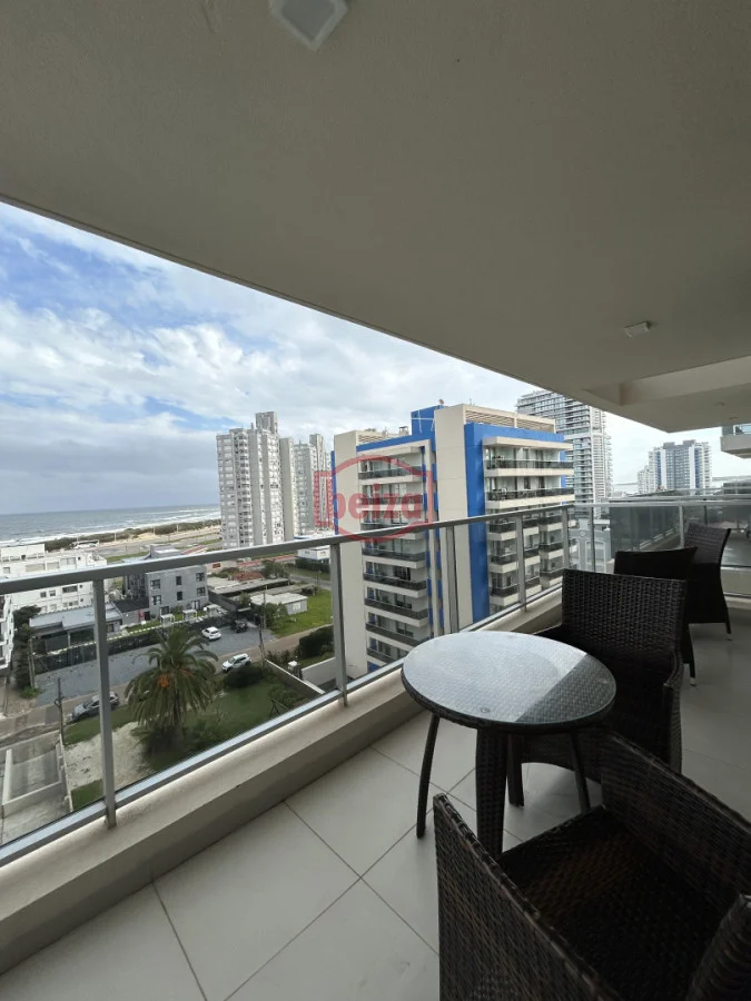 Apartamento en Playa Brava, propiedad 287501 -Imagen 1