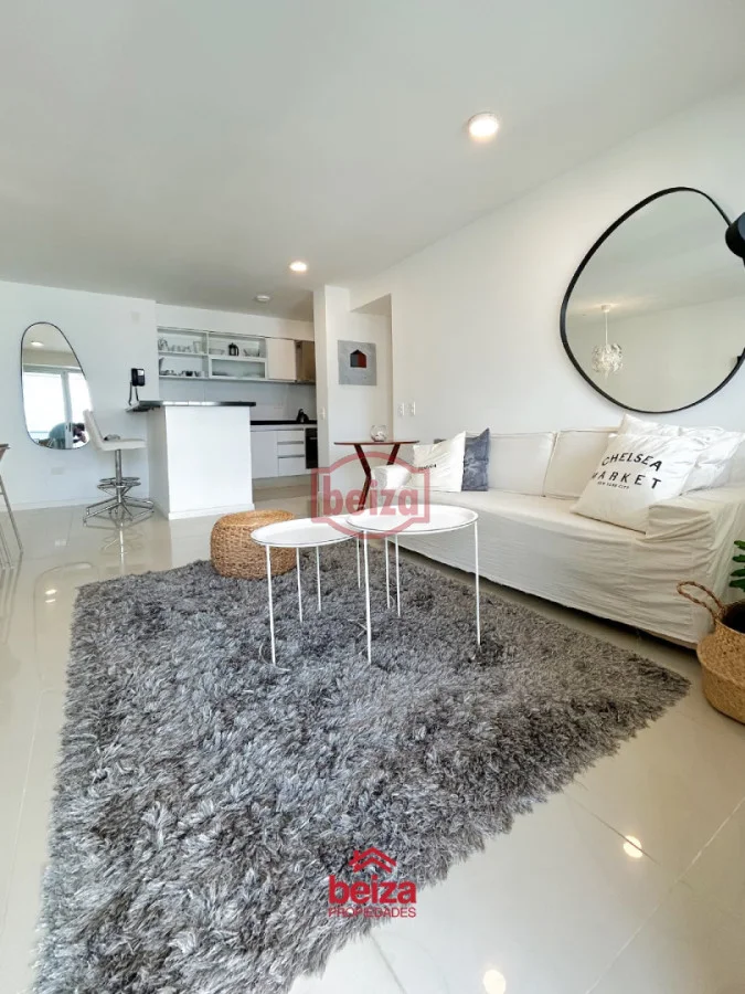 Apartamento en Playa Brava, propiedad 287501 -Imagen 2