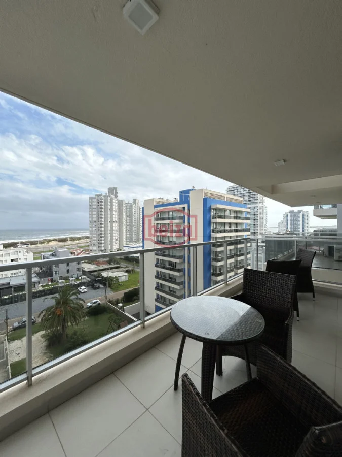 Apartamento en Playa Brava, propiedad 287501 -Imagen 4
