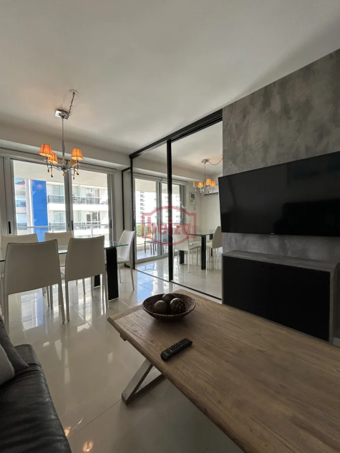 Apartamento en Playa Brava, propiedad 287504 -Imagen 1