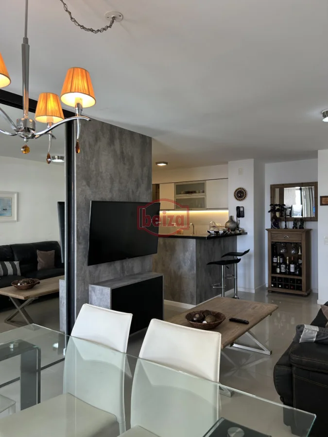 Apartamento en Playa Brava, propiedad 287504 -Imagen 2