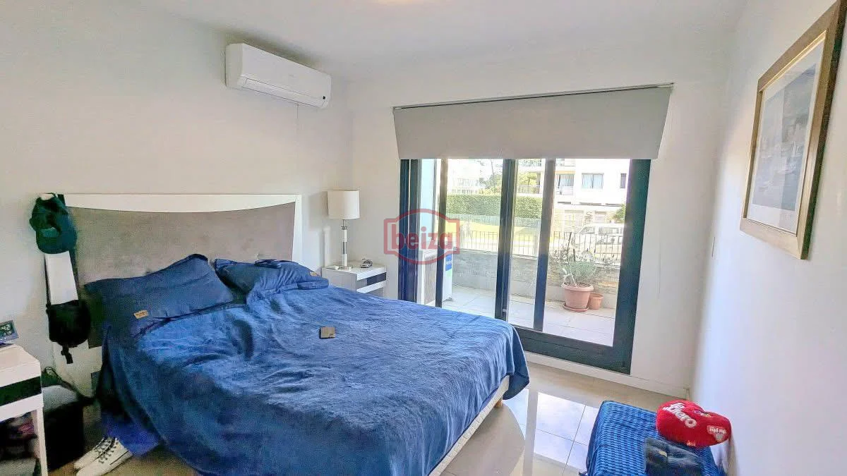 Apartamento en Playa Mansa, propiedad 287519 -Imagen 7