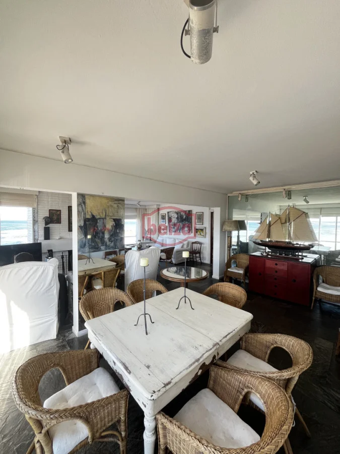 Apartamento en Península, propiedad 287520 -Imagen 11