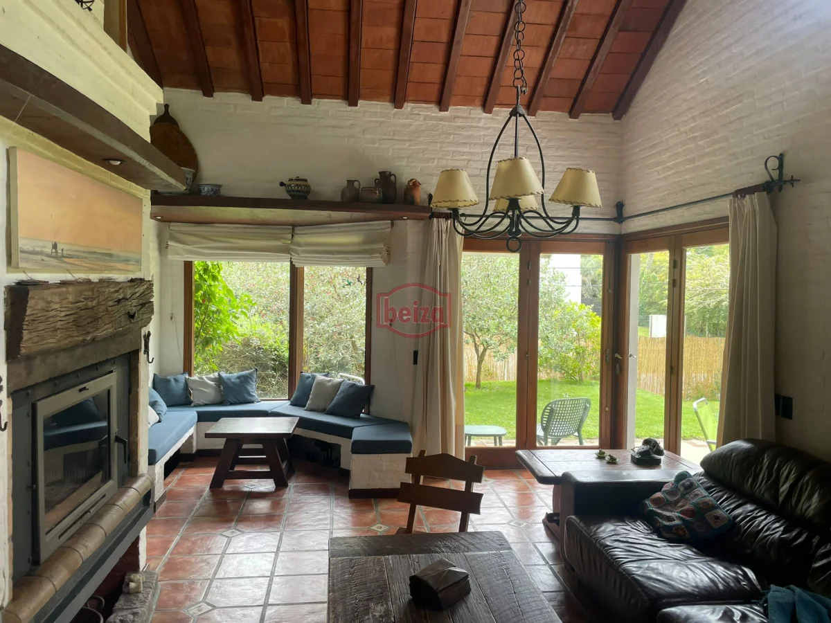 Casa en San Rafael, propiedad 289455 -Imagen 2