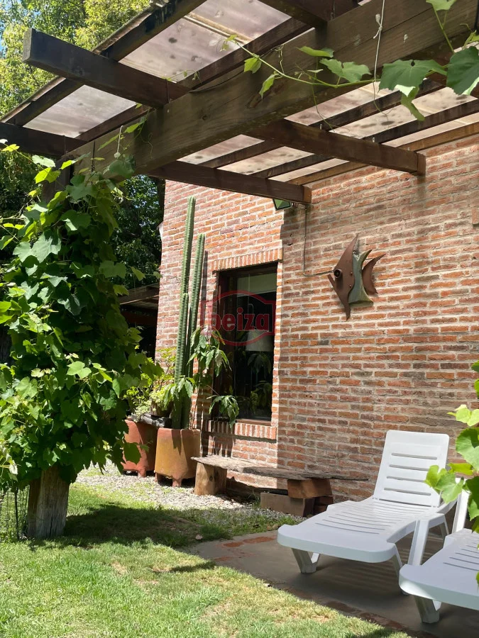 Casa en San Rafael, propiedad 289455 -Imagen 11