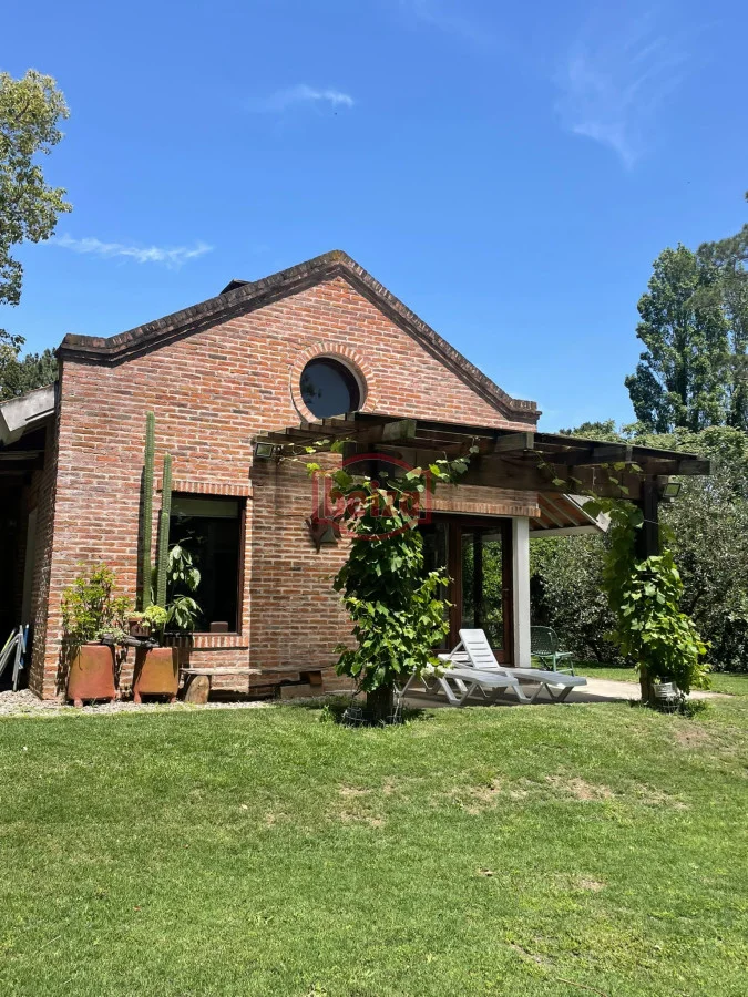 Casa en San Rafael, propiedad 289455 -Imagen 12