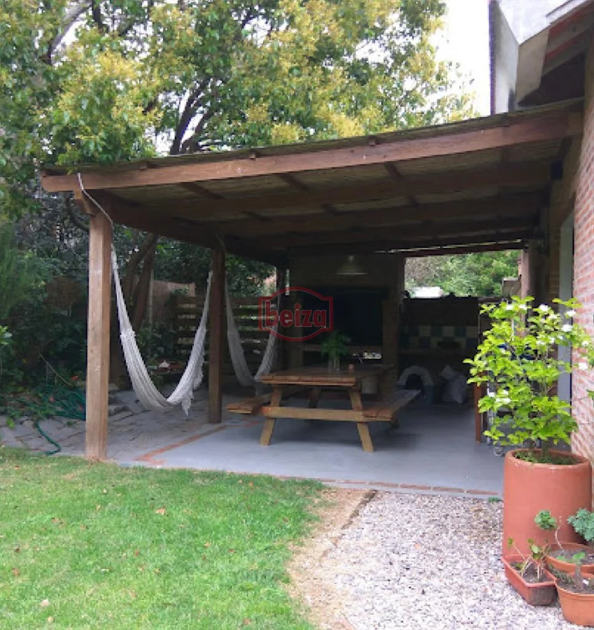 Casa en San Rafael, propiedad 289455 -Imagen 13
