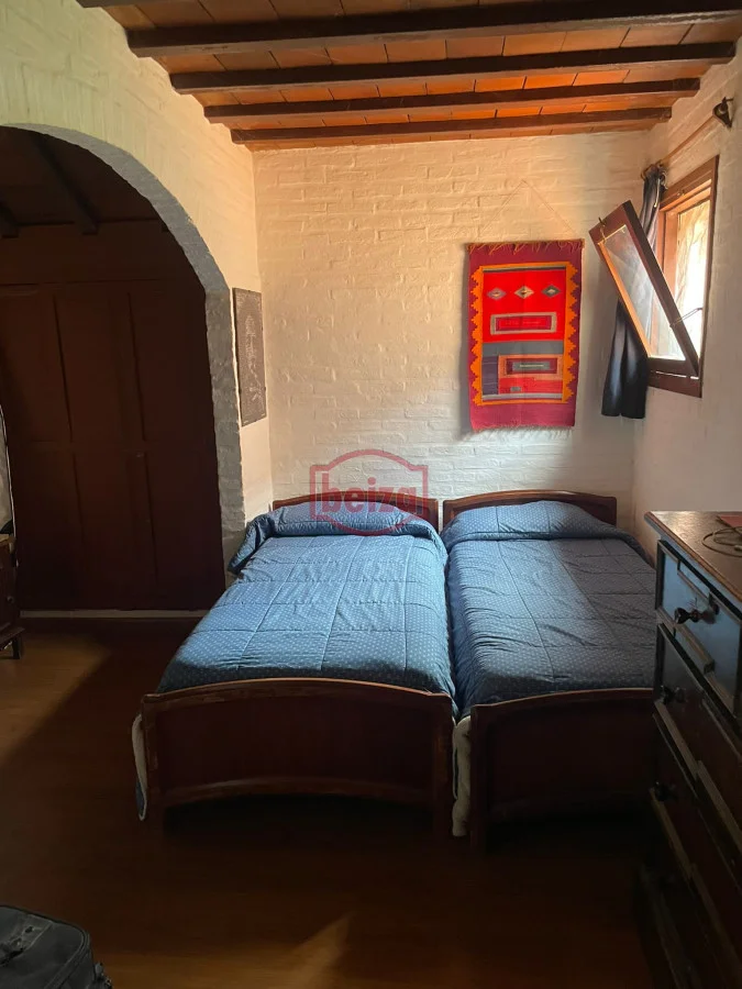 Casa en San Rafael, propiedad 289455 -Imagen 14