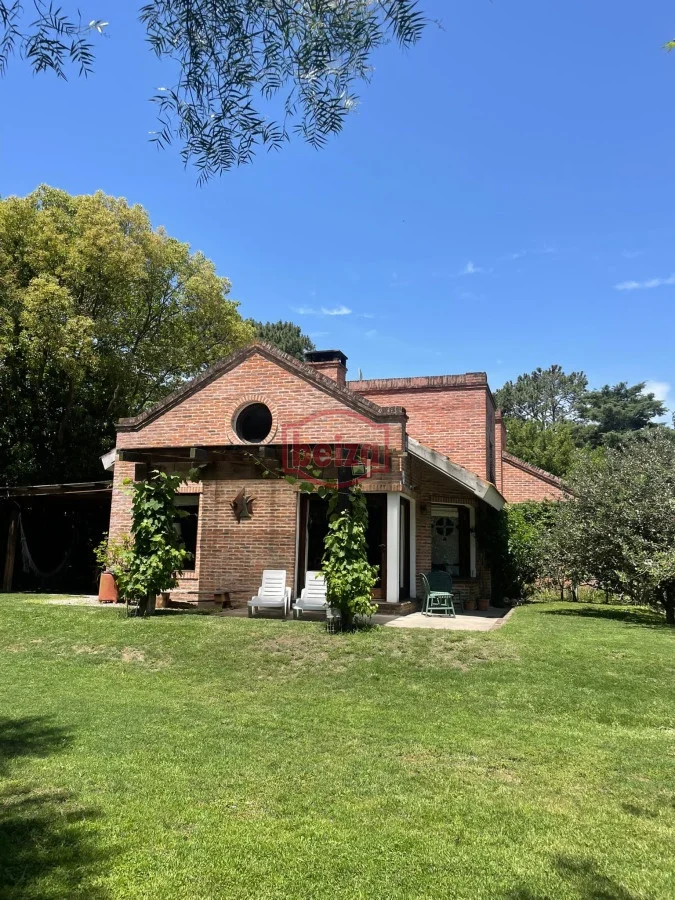 Casa en San Rafael, propiedad 289455 -Imagen 15