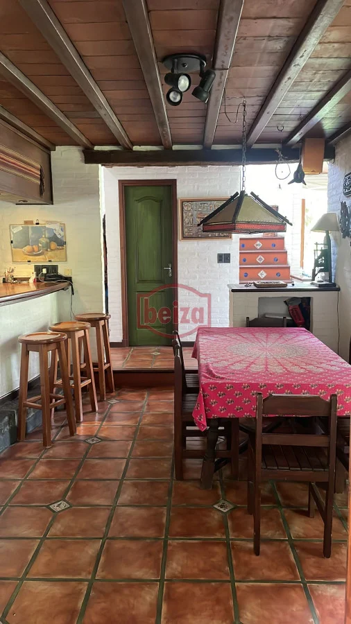 Casa en San Rafael, propiedad 289455 -Imagen 16