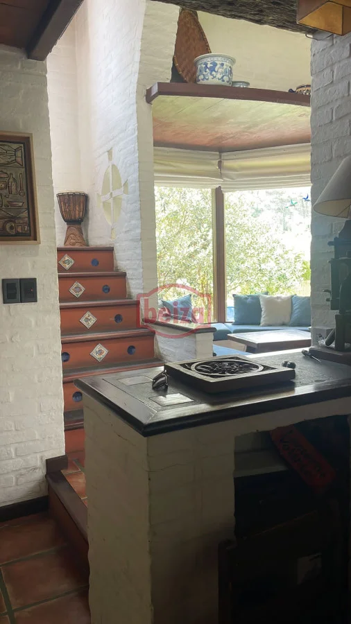 Casa en San Rafael, propiedad 289455 -Imagen 17