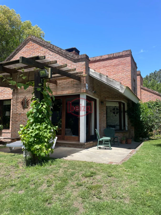Casa en San Rafael, propiedad 289455 -Imagen 18