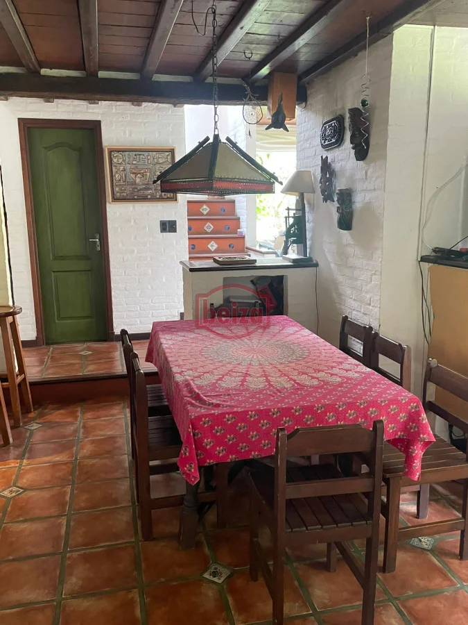 Casa en San Rafael, propiedad 289455 -Imagen 19