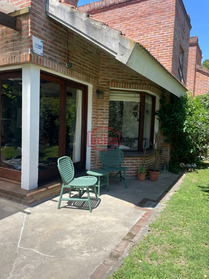 Casa en San Rafael, propiedad 289455 -Imagen 20