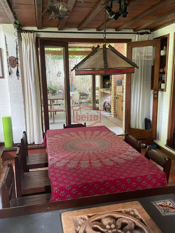 Casa en San Rafael, propiedad 289455 -Imagen 3