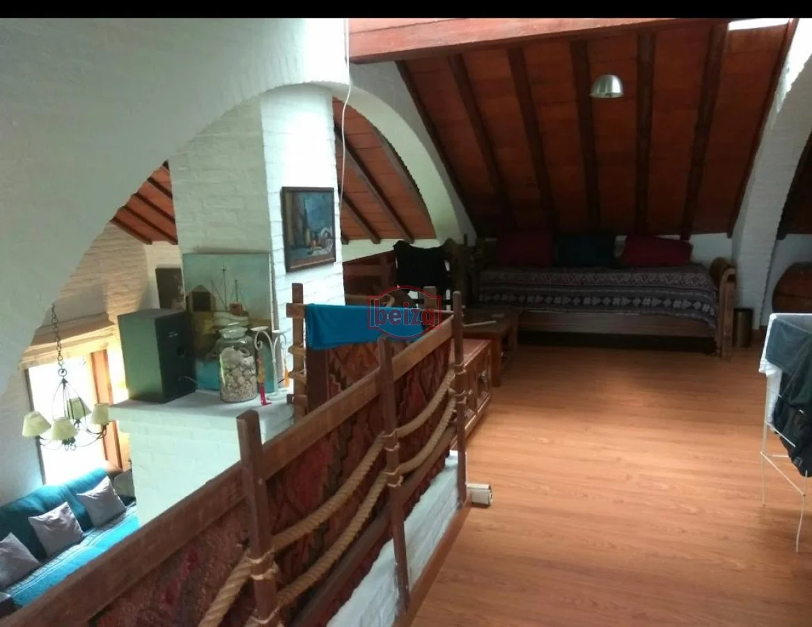 Casa en San Rafael, propiedad 289455 -Imagen 22
